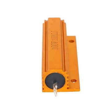 RXG24 100W Power Wirewound Resistor - 10 ohm, 50 ohm, 100 ohm Options