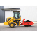 Precio de fábrica 6ton Mini compactor Road Roller en venta