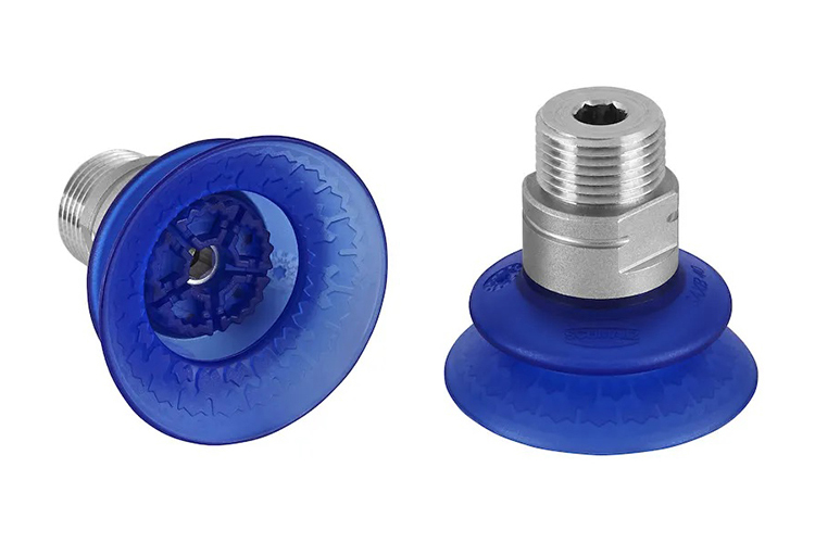 Providing SAXB 40 ED-85 M16-AG Vacuum Pad AIRBEST SBLP Series Suction Cup