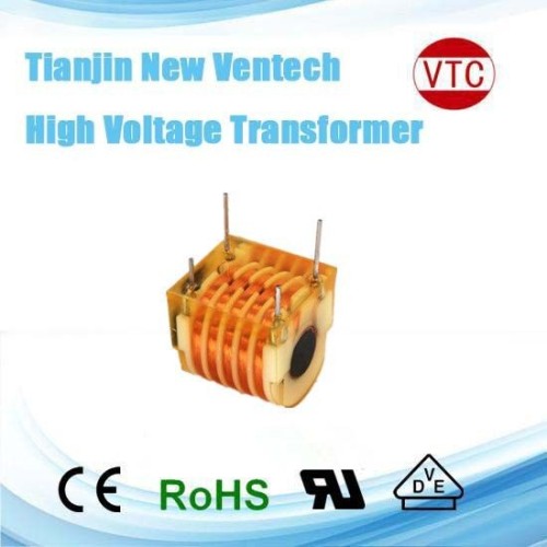 high voltage transformer