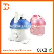 terracotta and innovations ultrasonic modern shape humidifier