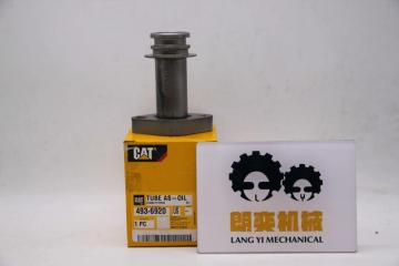 493-6902 GLAND-PACKIN CAT Genuine Original