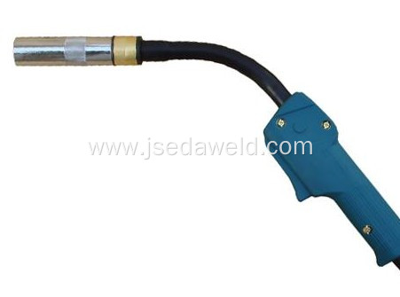 OTC 500A Air Cooled MIG/MAG Welding Torch