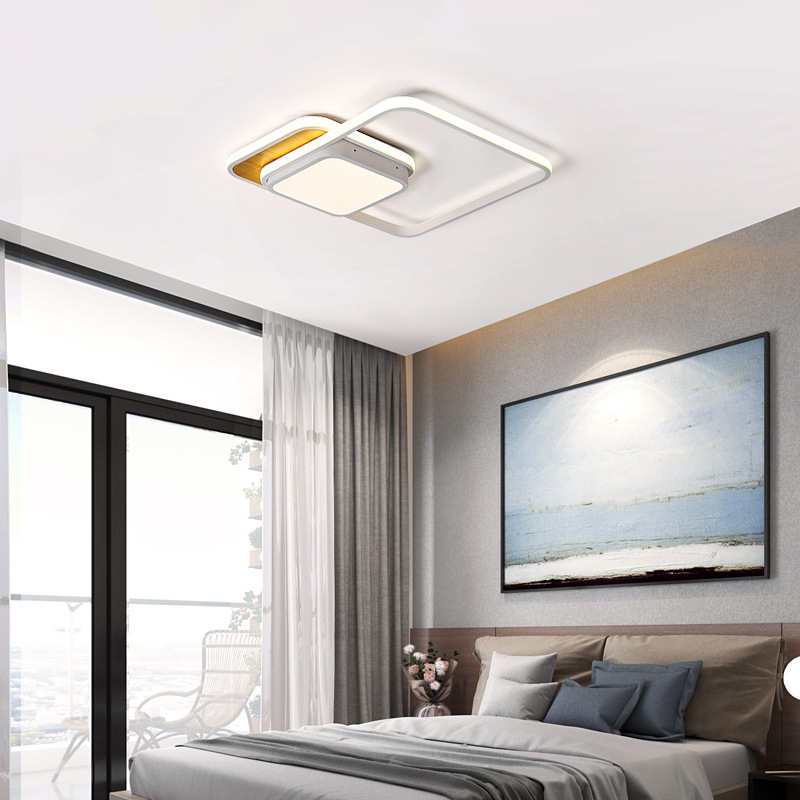 Led Small Flush Ceiling LampofApplication Suspended Ceiling Lights