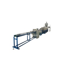 Fireproof PE Foam Pipe/Tube/Rod Extrusion Machine