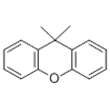 9,9-diméthylxanthène CAS 19814-75-6