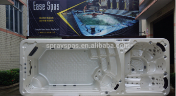 USA Acrylic Shell and balboal controller spa massage spa SW-59A