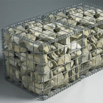 HighQuality Decoration Welded Gabion For Sale In China