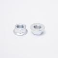 IFI 145 5/16 &quot;Hexagon Flange Nuts