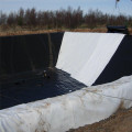 Geomembrane Klorida Geomembrane Halus