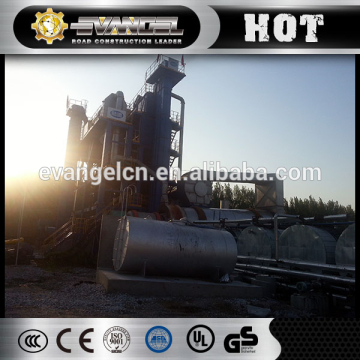Mixer machine Roady RD60 Asphalt Mixer