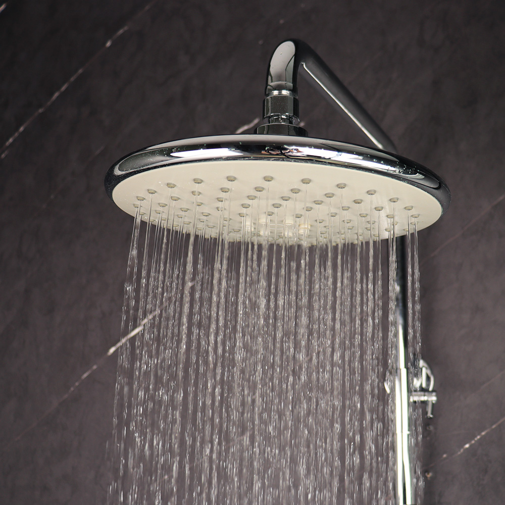 shower head