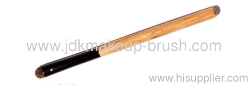 Pony Hair Eyeshadow Natural Wooden Handle 