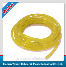 Vaccum extrusion profile rigid extrusion hollow tube hollow pipes