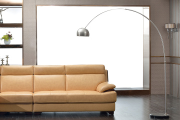 Leather Sofa 1st Class Deluxe