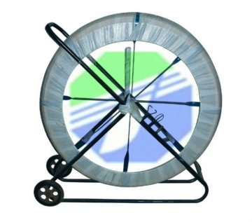 fiberglass cable pulling rod