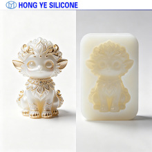 Heat Resistant Molding Silicone Rubber