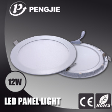 12W LED Panel Light/LED Ceiling Light with CE