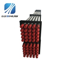 89x4572mm Drilling Pipe for Horizontal Directional Drilling