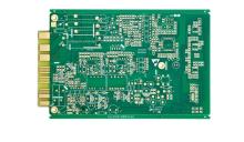 Control Board Design PCBA Design PCB Gerber OEM