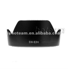 EW-83H Bayonet Mount Lens Hood for Canon EW 83H