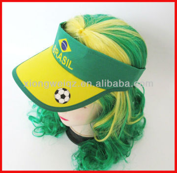 2014 world cup brasil caps