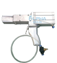 Pneumatic Picking Finger Installer for Sale