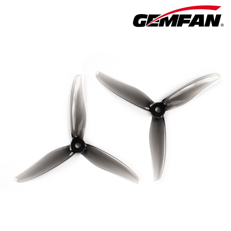 GEMFAN 5127 Hurricane 3-Blade Drone Prop