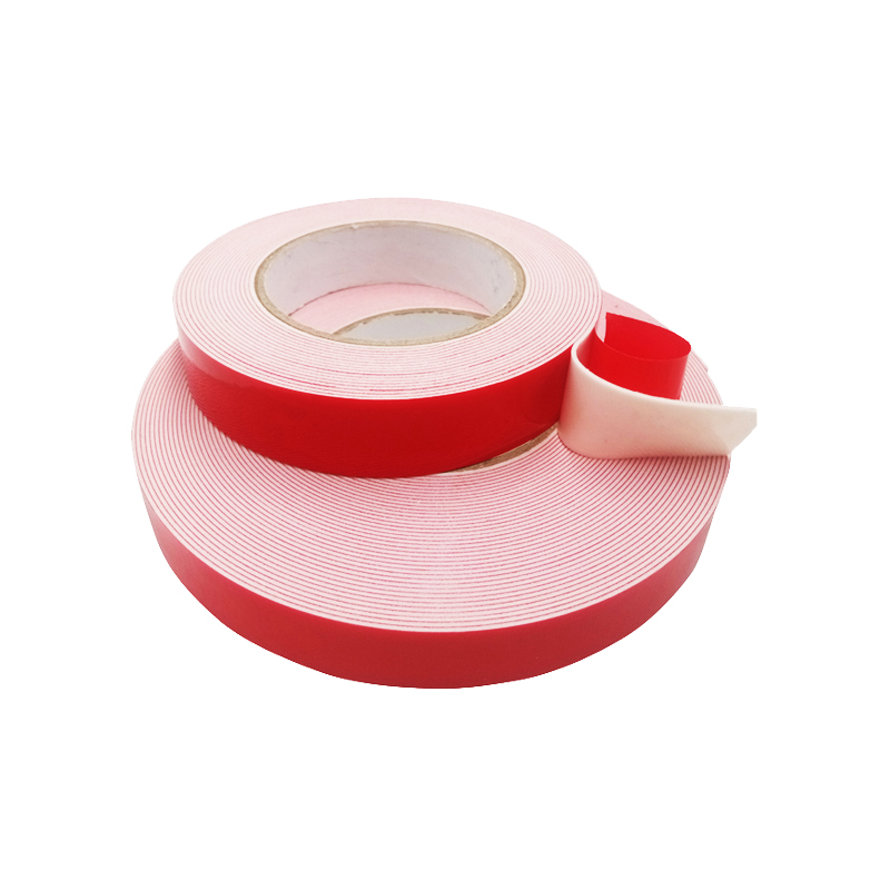 Double Sided Polyethylene Foam Tape