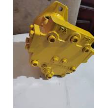 KOMATSU DOZER D65PX-12 / D65EX-12 محرك ASSY 708-7L-01112