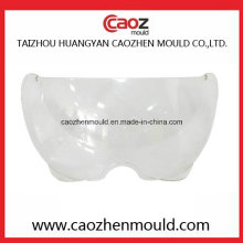 Semi Helmet Outer Visor Mould for Motorcycle Use