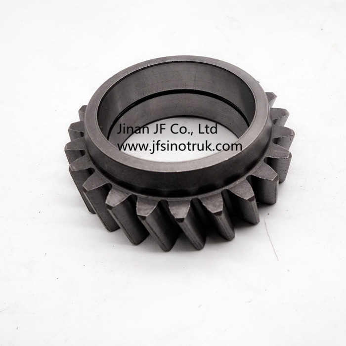 61800070024 614070060 612630020008 Oil Pump Gear