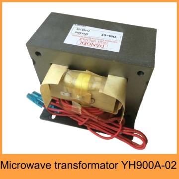 900w microwave transformer used for industrial microwave oven,microwave equipment,YHA-02