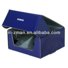 Electronic Corrugated Box,Corrugated Box with logo,Recycled Corrugated Box