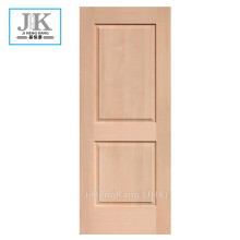 JHK-Project Style Two Panels Interior Beech Door Panel