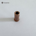 Oil bearing sleeve copper products copper sleeve