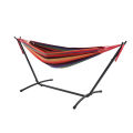 space-saving leisure camping hammock bed