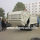 7 Cubic Meters Garbage Collection Compact Vehicle