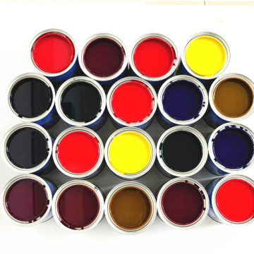 Car Coating Car Paint Thinner BaseCoat Car Paint