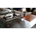 Máquina de coser de patrón programable de área amplia - Área de costura (500x500mm)