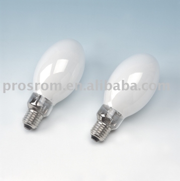 50W High Pressure Sodium Bulb Internal Igniter