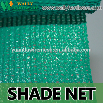 pp shade net