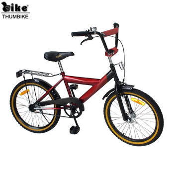 20 inch attractive design kids bike