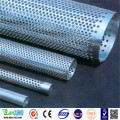 Low price, quality and beautiful perforated metal sheet