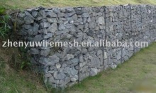 sack gabion mesh
