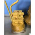 Komatsu PC200-8 Swing motor 706-7G-01140