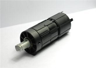 Low noise DC Brushless Robot Gear Motor , 1 Speed Reducing