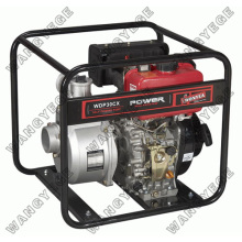 4-Stroke Engine Water Pump Set