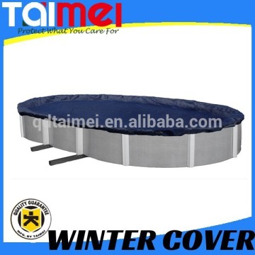 Swimming Pool Winter Cover