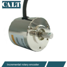 Golden Supplier Incremental Encoder for angle sensor dia 28mm